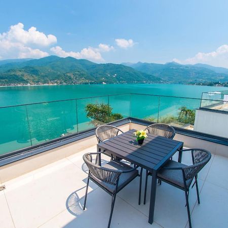 Royal Terrace Apartments Konjic Exterior foto
