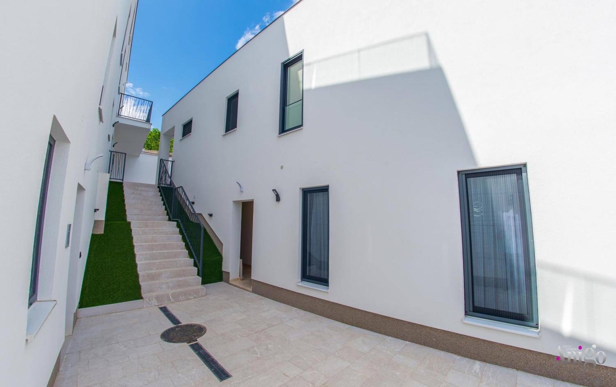 Royal Terrace Apartments Konjic Exterior foto