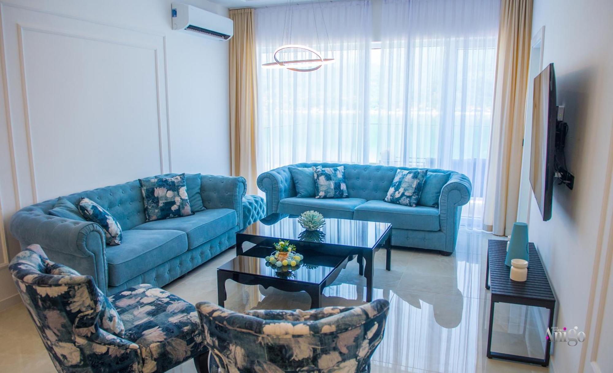 Royal Terrace Apartments Konjic Exterior foto